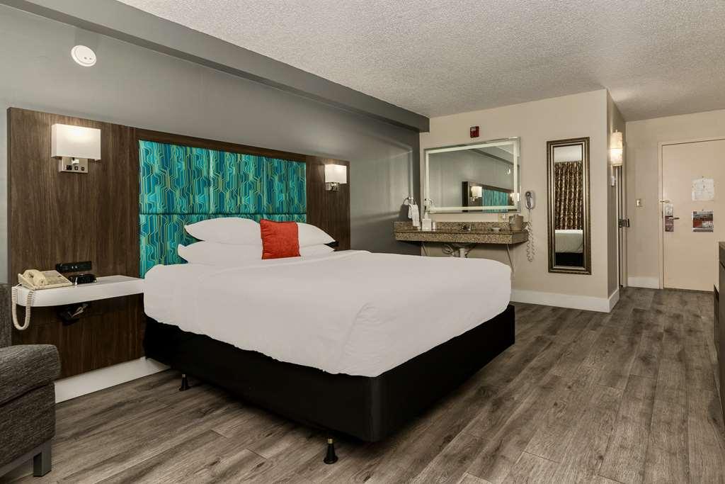 Red Lion Hotel Pocatello Rum bild