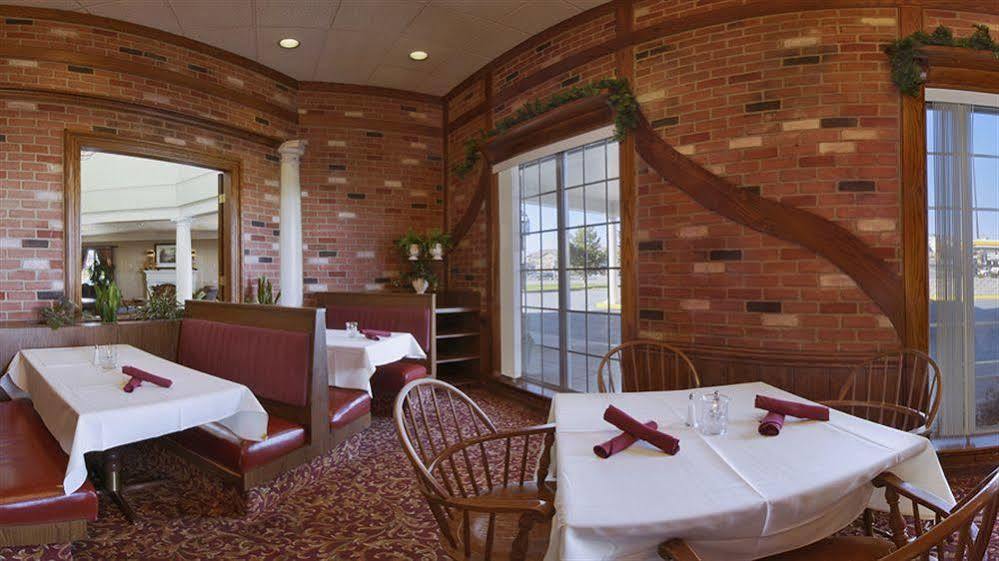 Red Lion Hotel Pocatello Exteriör bild